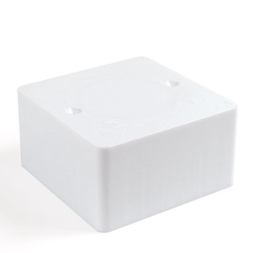 Коробка для к/к  85х85х45  Промрукав (152)