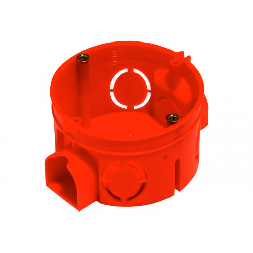 Коробка КУ в бетон (64х42) КУ1103 HEGEL378)