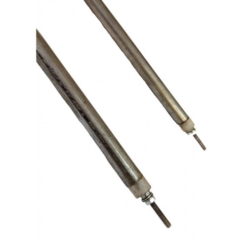 ТЭН 100 А 13/1,6 О 220 ф.2 R30 /воздух/