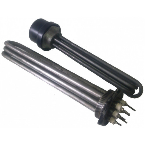 Блок ТЭНБ-12 кВт G2 1/2"