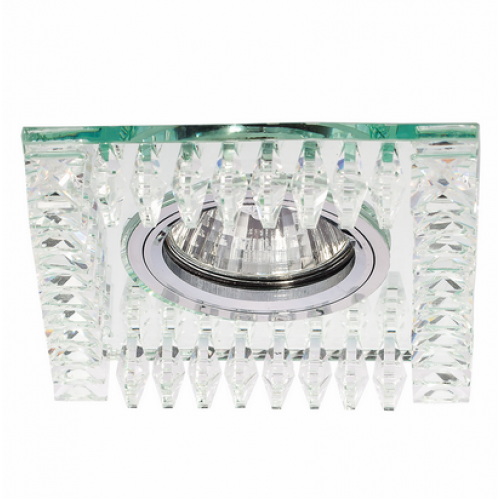 Bohemia 51 32 70 Светильник из стекла MR16