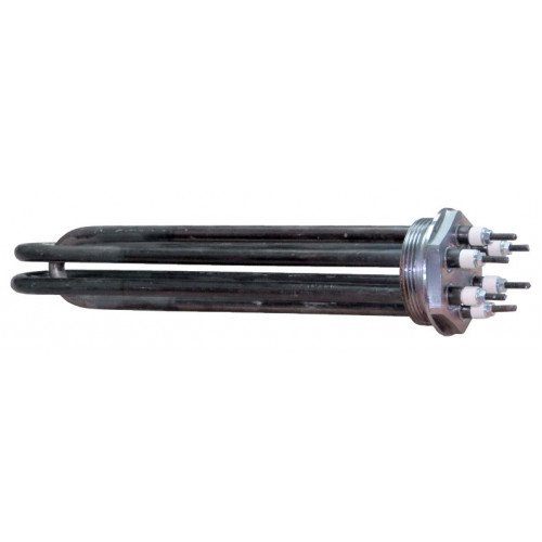 Блок ТЭНБ-3  кВт  G2 1/2"