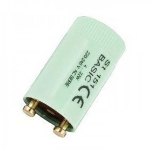 Стартер Osram ST151 4-22W