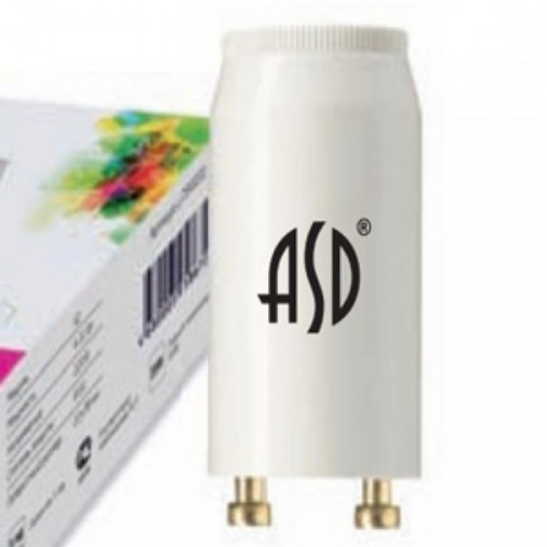 Стартер S2 4-22W 110-240В ASD