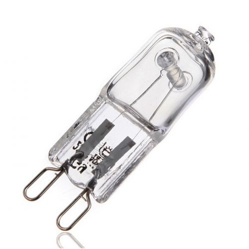 Лампа галогенная JCD 40 G9 40W 220В MAX