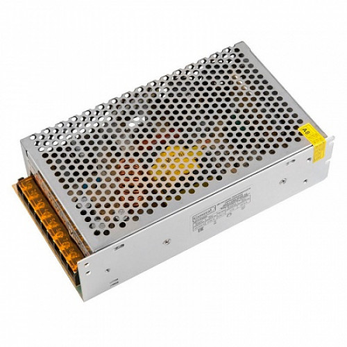 Драйвер для ленты General GDLI-120-IP20-12 