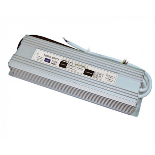 Драйвер для ленты General GDLI-150-IP67-12 