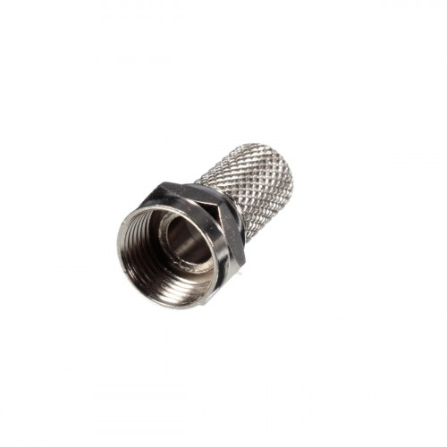 Разъем F-разъем RG-6 PROCONNECT