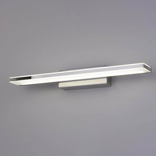 MRL LED 9W 1075 IP20 / Светильник настенный светодиодный TABLA LED хром ES