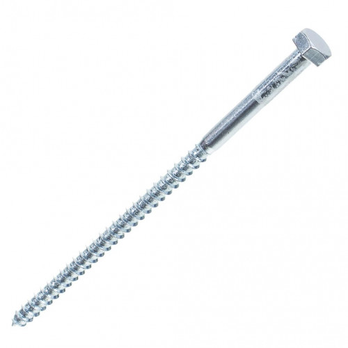 Болт сантехнический М10х140 (50шт)