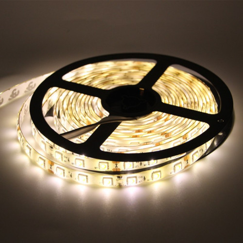 Лента светодиодная General GLS-5050-60-14.4-12-IP20-PRO-4, нейтральный белый