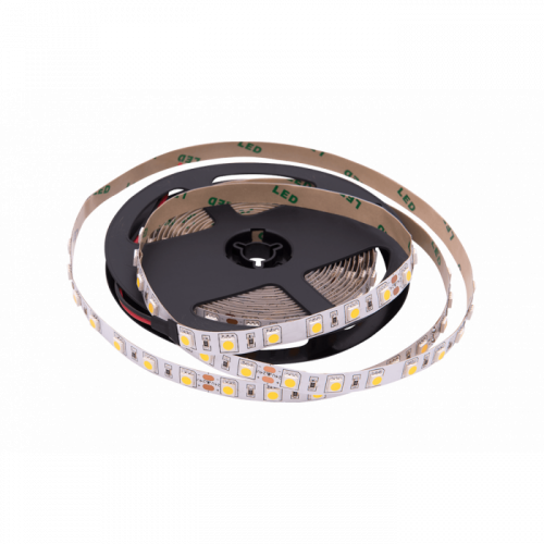 Лента светодиодная General GLS-5050-60-14.4-12-IP20-4, нейтральный белый