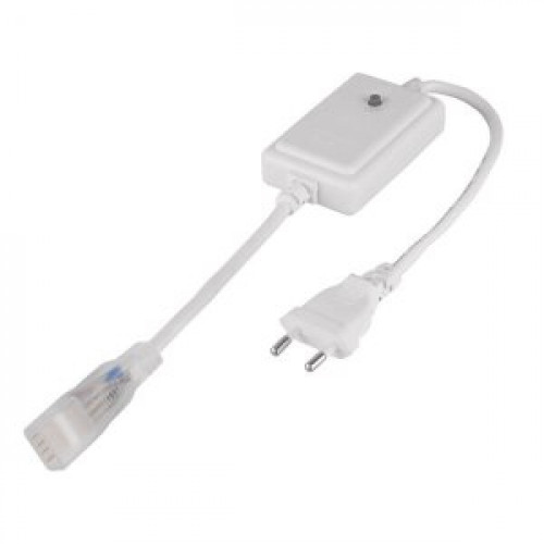 Контроллер General  GDC-RGB-500-IP20-220, RGB