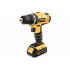 Дрель-шуруповерт аккумуляторная Denzel CDL-12-02 26101