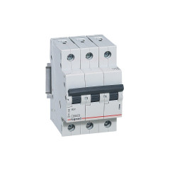 3Р 16А (С) 4,5ка Legrand Rx3