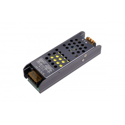 Драйвер для ленты General GDLI-S-100-IP20-24,  компактный 