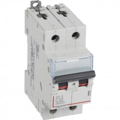 2Р 32А  Legrand Rx3