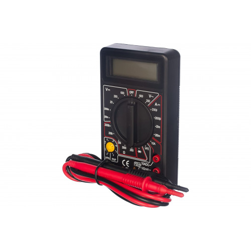 Портативный мультиметр M830B MASTECH