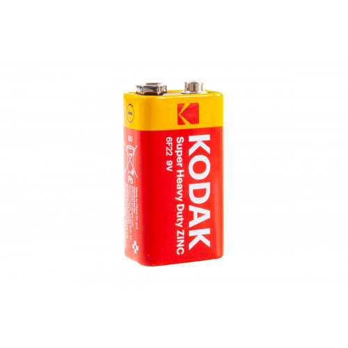 Элемент питания Kodak 6f22-1bl