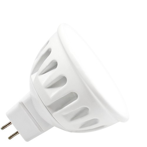 Лампа LED GU5.3  3Вт JCDR  220В  2700К PULSAR