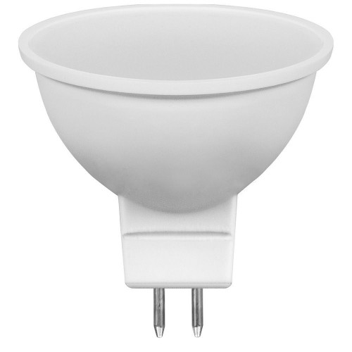 Лампа LED GU5.3  9W LB-560 LED MR16 230V 4000 Прогресс
