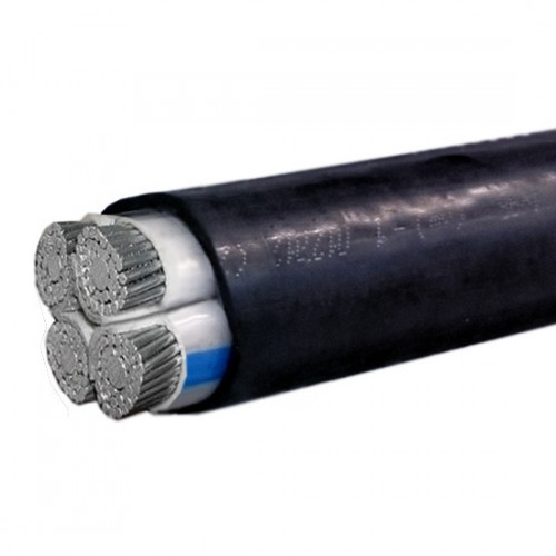 Кабель АВВГ  2х16