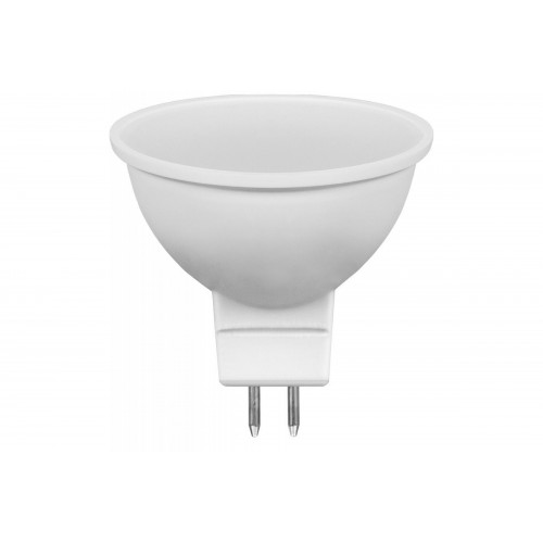 Лампа LED GU5.3  7W LB-26 36LED MR16 220V 6400 Feron