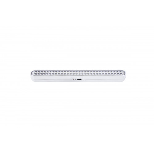 Светильник аккумуляторный, 60LED СБА 1094-60DC 60LED 2.2Ah lithium battery DC IN HOME