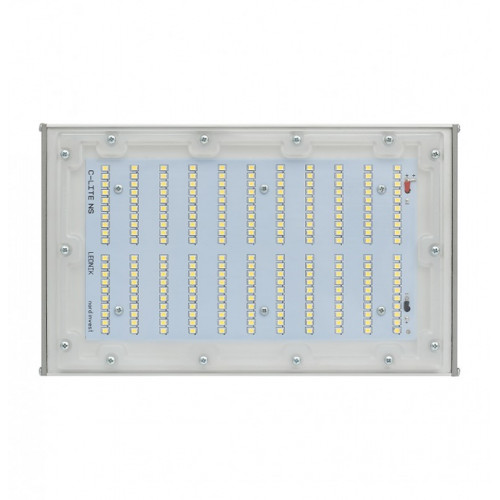 Уличный Светильник 100W LedNik (АНК 104-4-Д-470*150*80-65)