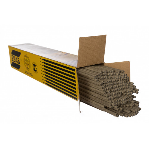 Электроды ОК-46 ф 3мм/5,3кг ESAB (Т)