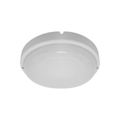 18Вт 4000К IP65 светильник круг LED 1440Lm. AL3005 Feron