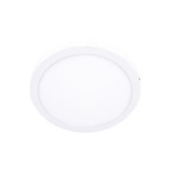 24Вт Светильник накладной 6500К круг 170х45мм Энергия Downlight (ХОРОШИЙ)