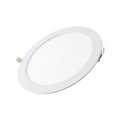 3Вт 4200К встраиваемый круг 442-RRP-03 d85 LEZARD