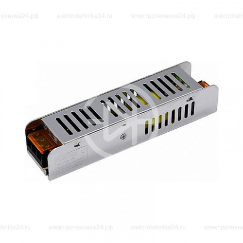 Драйвер для ленты General GDLI-S-100-IP20-12, компактный