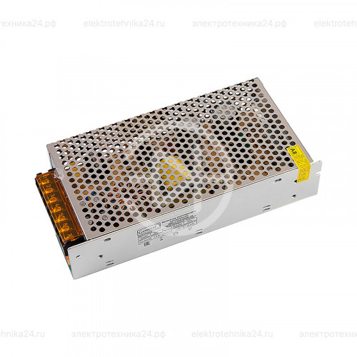 Драйвер для ленты General GDLI-150-IP20-12 