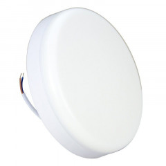 36Вт Светильник накладной 6500К круг 225х45мм Энергия Downlight (ХОРОШИЙ)