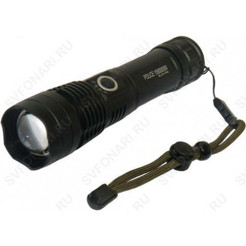 Фонарь BL-X71-P50 ручной