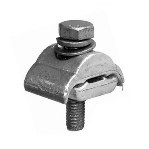 Зажим плашечный  CD 35
