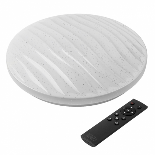 Светильни GSMCL-048-Smart-W350-WAVE  48вт General