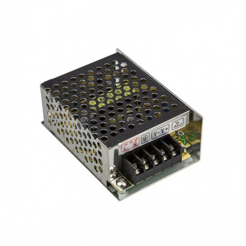 Драйвер для ленты General  GDLI-15-IP20-12 