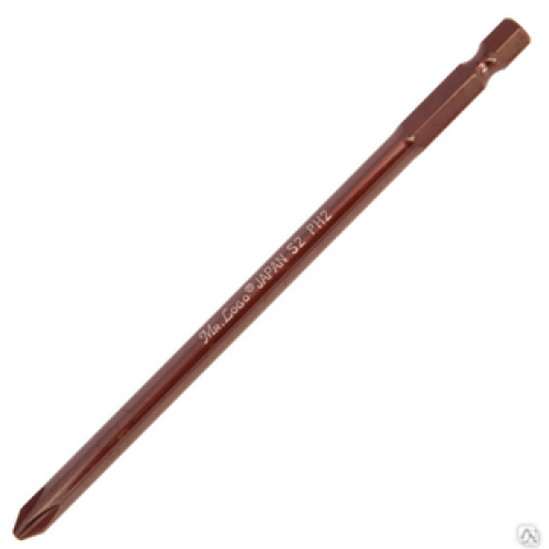 Бита PH 2х127 S2 MR.LOGO /Тайвань