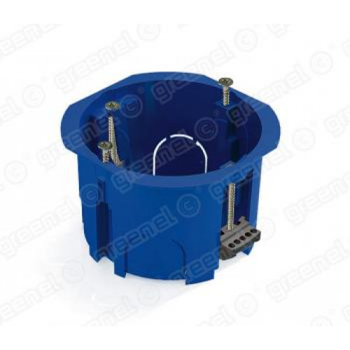 Коробка КУ в г/к 65*45 (внутр. 65х45) GE 40022-8 (100 шт.)